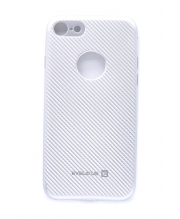 Evelatus Apple iPhone 7/8/SE2020/SE2022 Carbon Silver