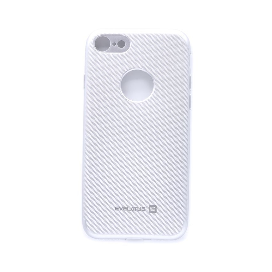 Evelatus Apple iPhone 7/8/SE2020/SE2022 Carbon Silver