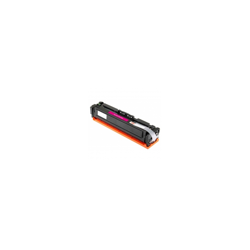 Suderinamas UPrint Magenta Toneris 054H (C.054HM)
