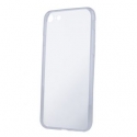 iLike Samsung Galaxy S20 Slim Case 1mm Transparent