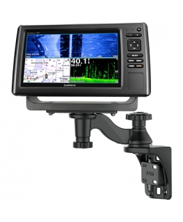 RAM Mounts RAM-109VU подставка / держатель Активный держатель Навигатор Черный