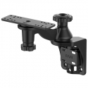 RAM Mounts RAM-109VU подставка / держатель Активный держатель Навигатор Черный RAM Mounts RAM-109VU подставка / держатель Активный держатель Навигатор Черный
