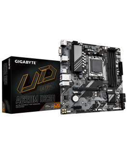 Gigabyte GIGABYTE A620M DS3H