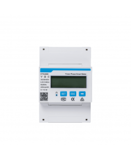 Sungrow Three Phase meter 80A DTSU666