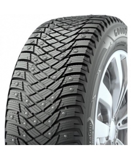 Goodyear Padangos UltraGrip Arctic 2 SUV 106 T XL