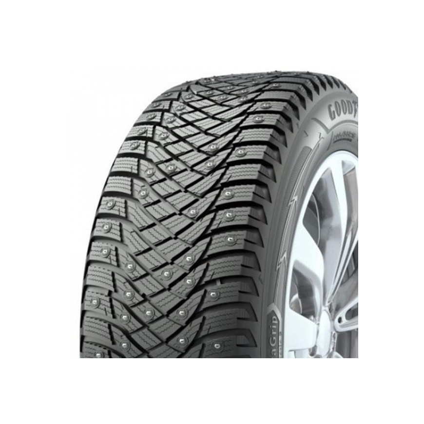 Goodyear Tires UltraGrip Arctic 2 Off-Road 106 T XL – 2