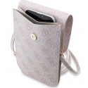 Guess GUWBP4RPSP Wallet bag for Phone