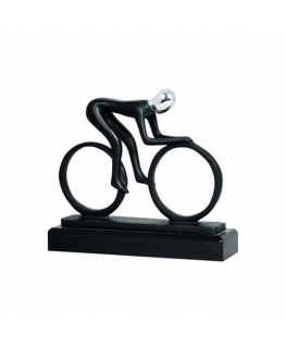 Tryumf Diecast Figure - Cycling RFEXL5001