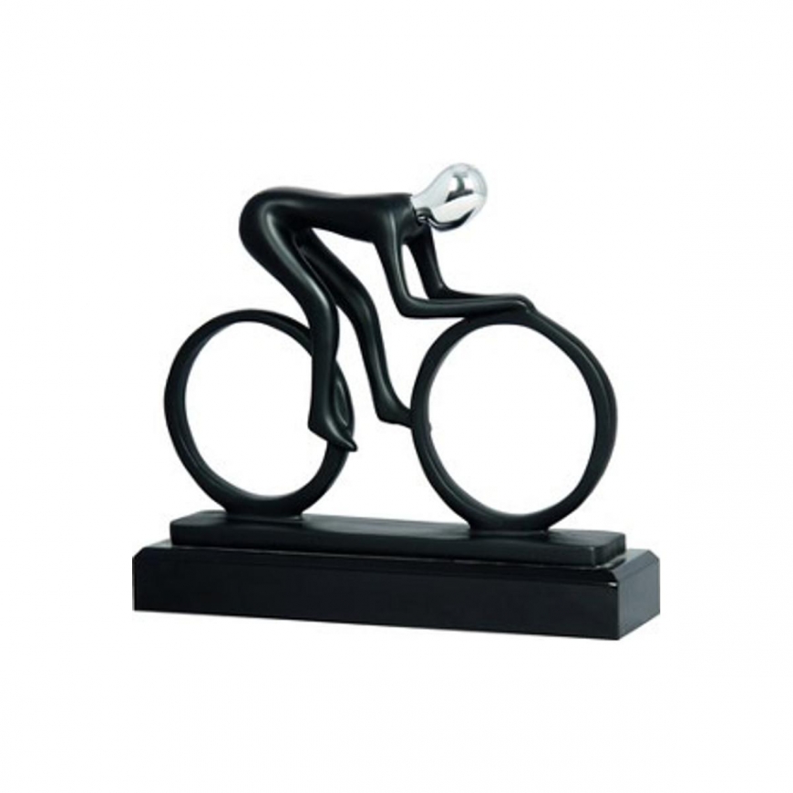 Tryumf Diecast figūra – dviračių sportas RFEXL5001 – 4
