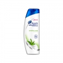 Head&Shoulders Shampoo HEAD & SHOULDERS Sensitive, 400 ml Head&Shoulders Shampoo HEAD & SHOULDERS Sensitive, 400 ml