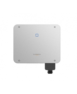 SUNGROW Multi-MPPT String SG33CX-P2 Inverter for 1000 Vdc