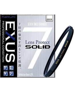 Filters Marumi EXUS Lens Protect SOLID 43mm