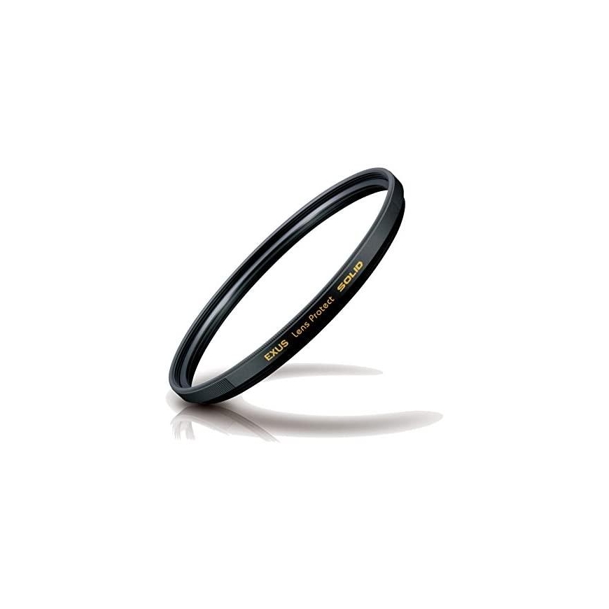 Filters Marumi EXUS Lens Protect SOLID 43mm – 4