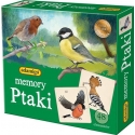 „Adamigo Game Birds Memory“ (GXP-629274)