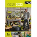Grinder Ryobi RBG6G1 Grinder Ryobi RBG6G1