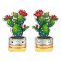 Beldizart Prickly Friend SR-417 Beldizart Prickly Friend SR-417