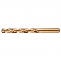 Graphite HSS-Co metal drill, 10.5 mm Graphite HSS-Co metal drill, 10.5 mm
