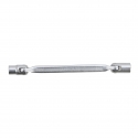 Articulated spanner 12x13mm, cv, proline "hd" Articulated spanner 12x13mm, cv, proline "hd"