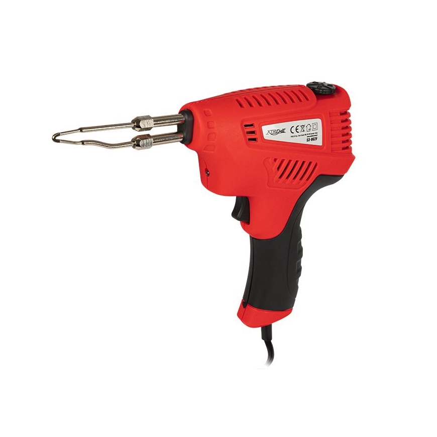 Blow Tool set for soldering XTREME