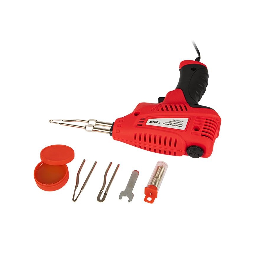 Blow Tool set for soldering XTREME 200W – 3