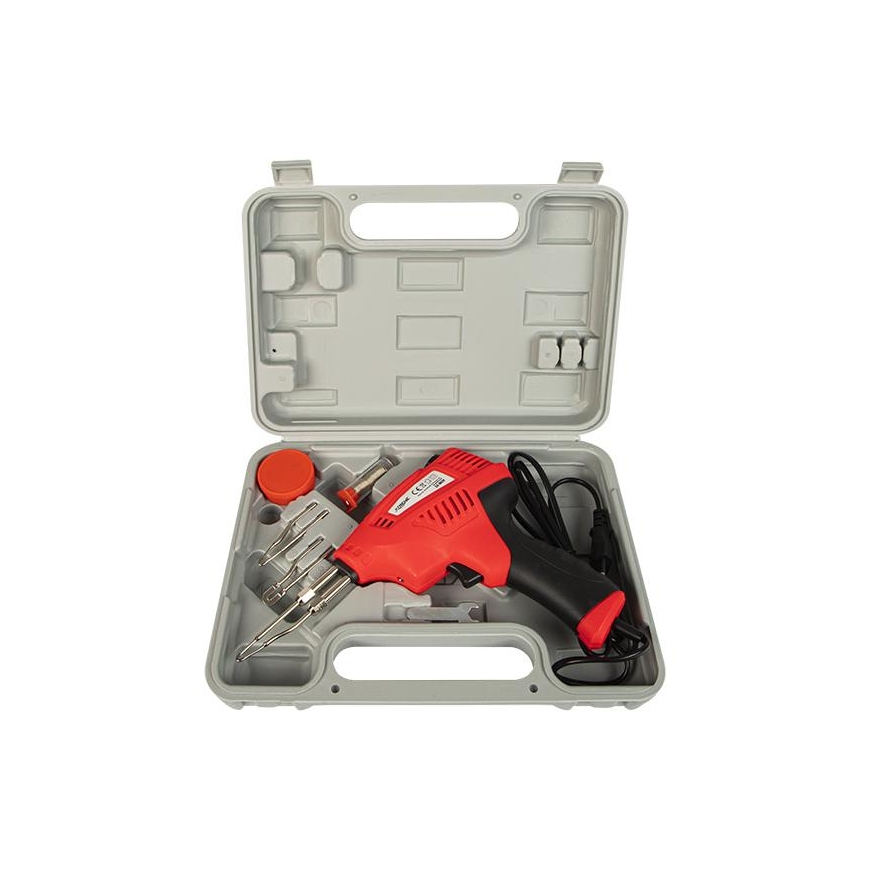Blow Tool set for soldering XTREME 200W – 4