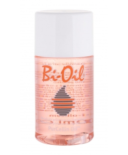 Bio Oil Bi Aliejus Bi-Aliejus PurCellin Aliejus Cellulite ir Stretch Marks Moterims 60 ml