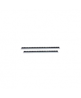 Spare brushes for suction nozzle NILFISK 15343