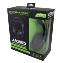 Esperanza Headphones with microphone for gaming assgard