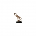 Tryumf Diecast figure - goalkeeper RFXR3137/BR Tryumf Diecast figure - goalkeeper RFXR3137/BR