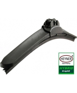 HEYNER Wiper 56cm Hybrid