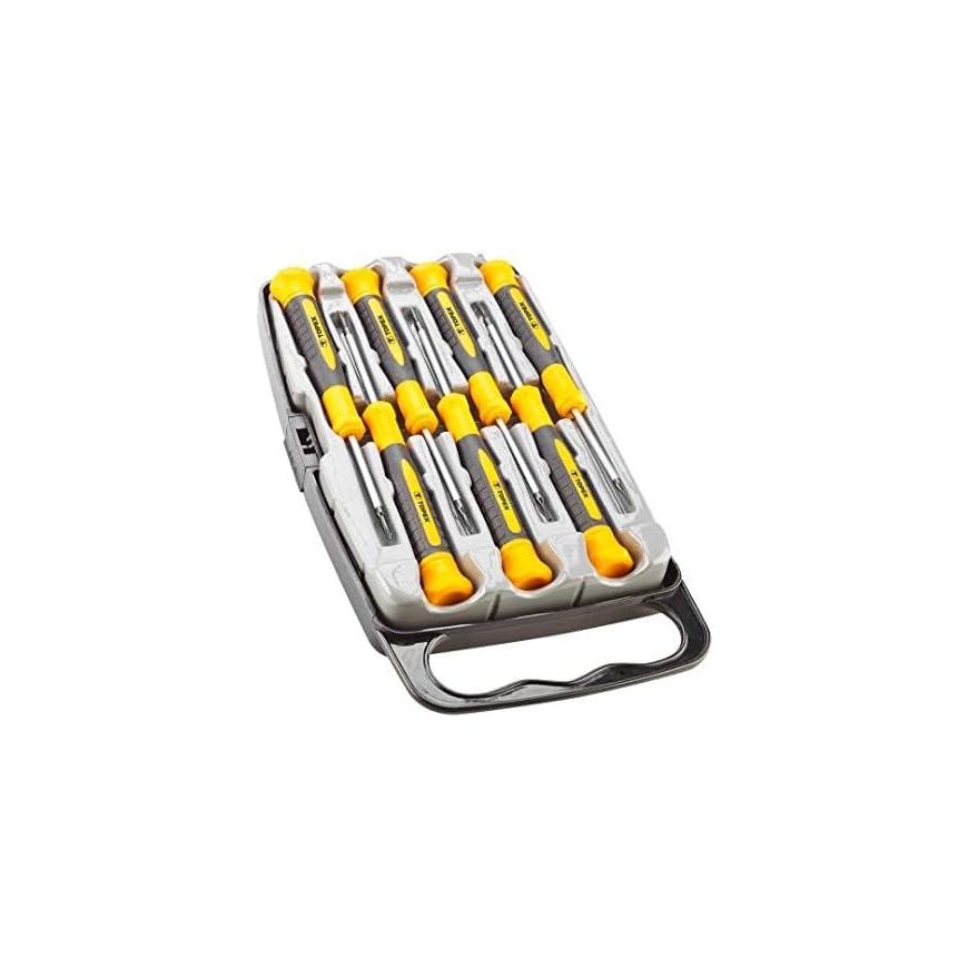 Topex Precision screwdrivers, 7 pcs – 5