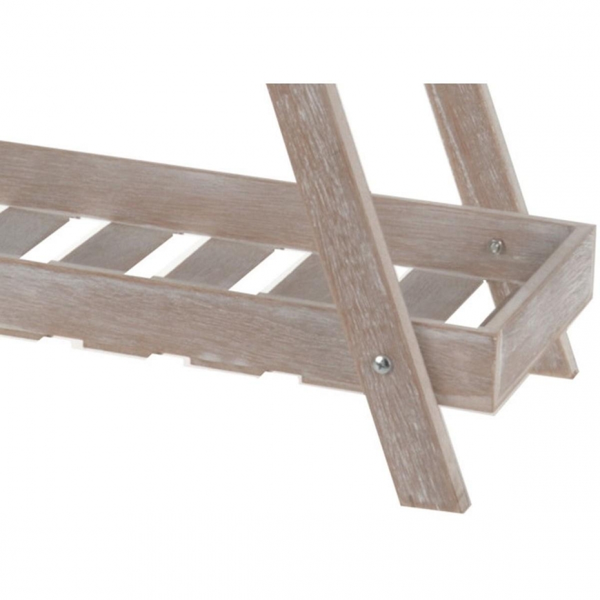 ProGarden Wooden bookcase 24x57x68.5 cm – 5