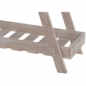 ProGarden Medinė knygų spinta 24x57x68,5 cm ProGarden Medinė knygų spinta 24x57x68,5 cm