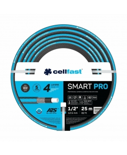 Cellfast Garden hose SMART PRO ATS 1/2" 30 m