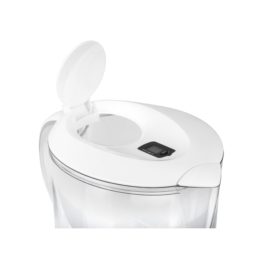 Teesa 3.5 l filter jug white – 2