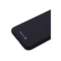 Evelatus Xiaomi Redmi Note 12 Pro Nano Silicone Case Soft Touch TPU Black