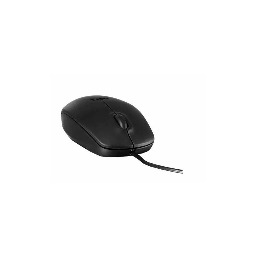 Mouse Dell KIT,MSE,USB,US,BB,MS116,L,CR,B – 2