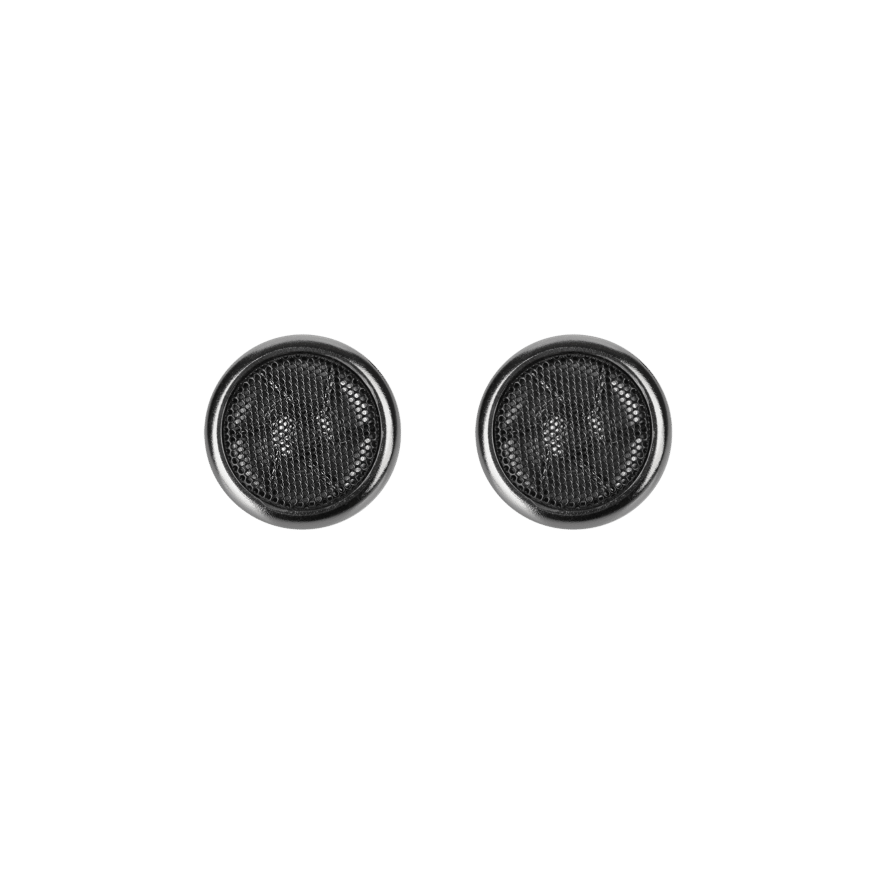 Peiying Car Speakers PY-T58