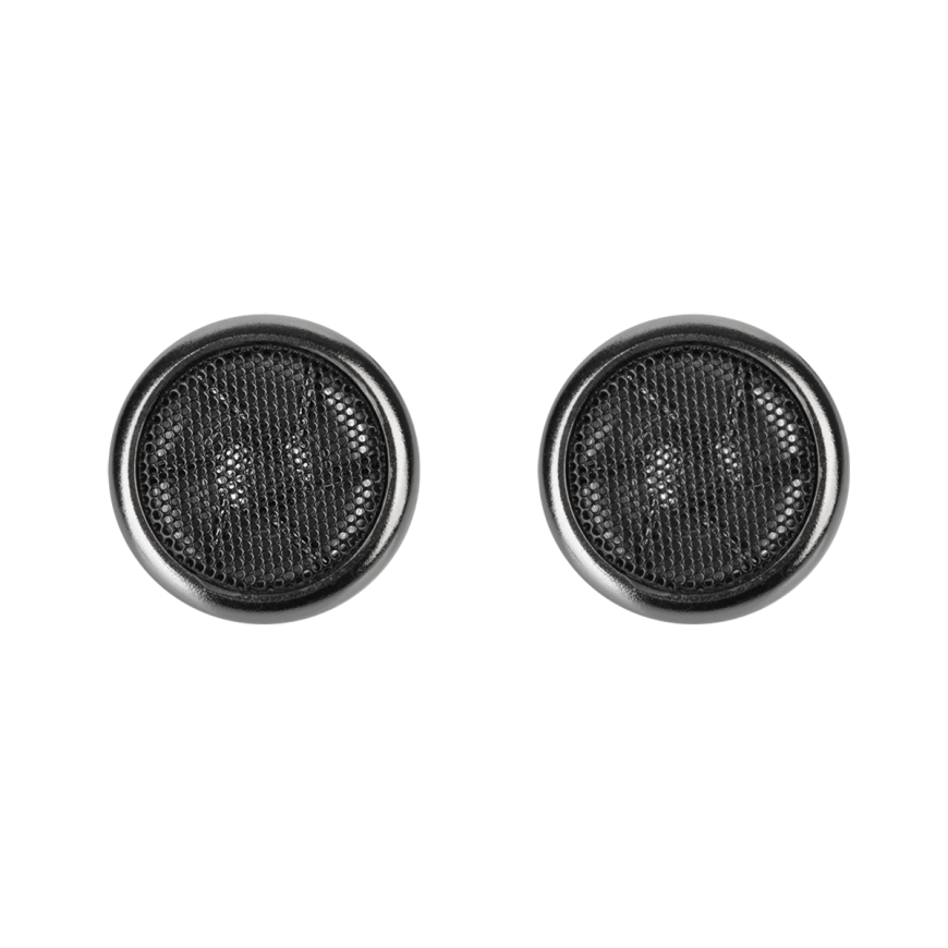 Peiying Car Speakers PY-T58 – 2