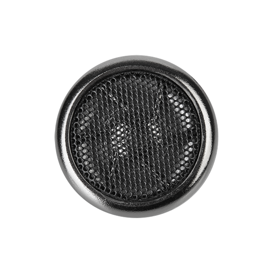 Peiying Car Speakers PY-T58 – 3
