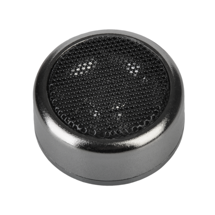 Peiying Car Speakers PY-T58 – 4