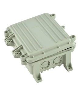 Hismart Installation box 164x148x70mm
