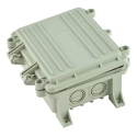 Hismart Installation box 164x148x70mm Hismart Installation box 164x148x70mm