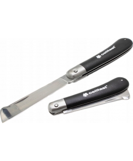 Cellfast folding garden knife glasses