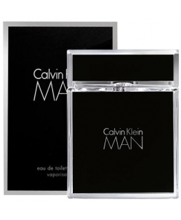 Calvin Klein Man EDT 100 ml perfume for men