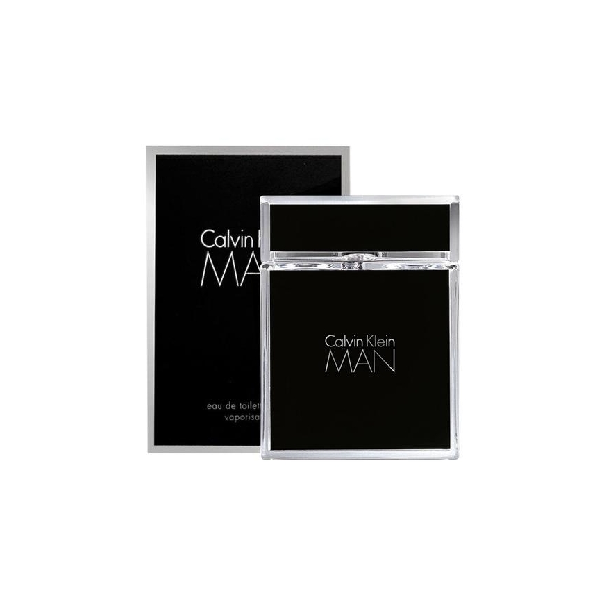 Calvin Klein Calvin Klein Man EDT