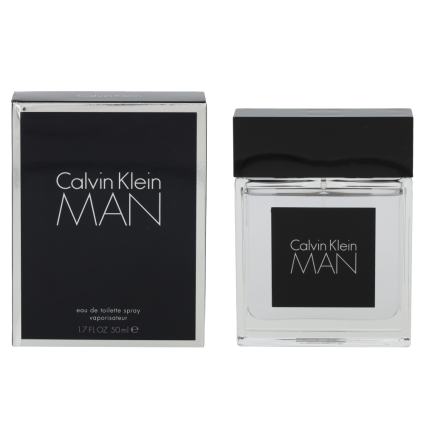 Calvin Klein Man EDT 100 ml kvepalai vyrams – 4
