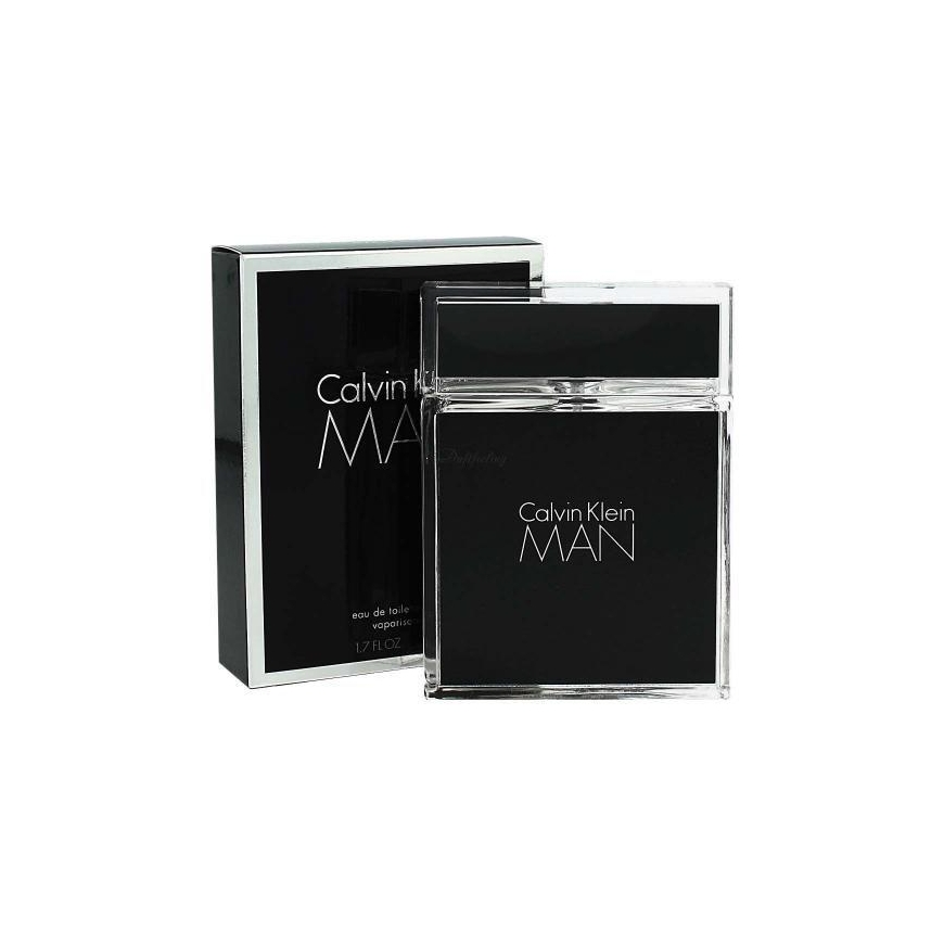 Calvin Klein Man EDT 100 ml perfume for men – 5