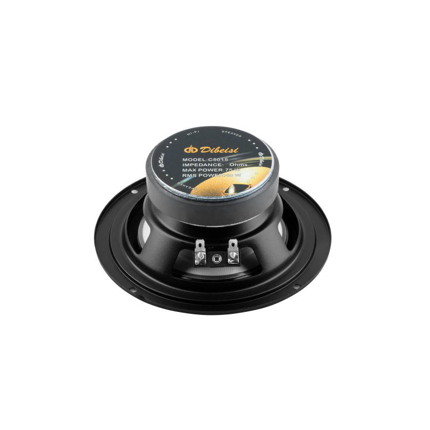 Dibeisi Speaker DBS-C5015 5 inches - 8 ohms – 3