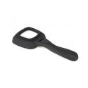 Microscope Inne Oem Magnifying glass with led lighting 64mm 4D 312071 Microscope Inne Oem Magnifying glass with led lighting 64mm 4D 312071